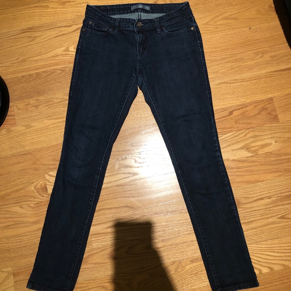Levi’s jeans